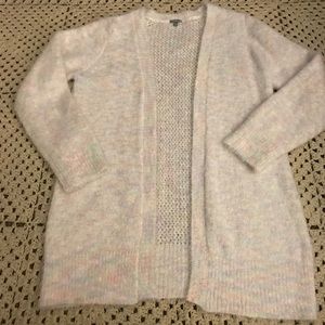 Soft Cozy Cardigan